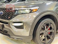 فورد إكسبلورر